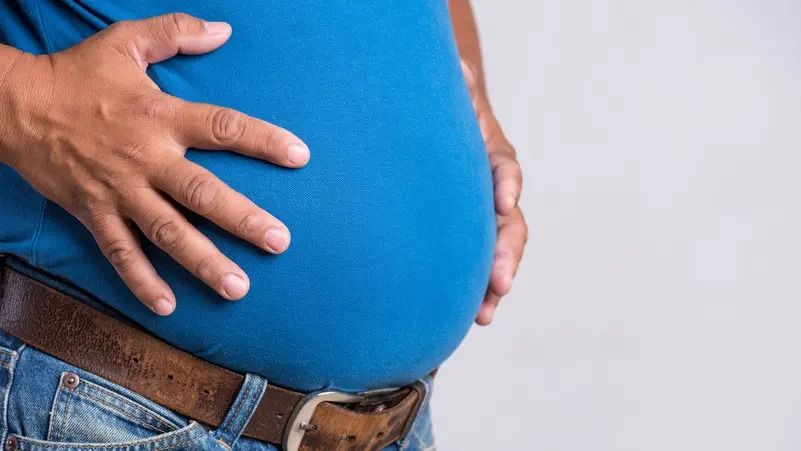 ستة نصائح مُذهلة للتخلُّص من "الكِرش"