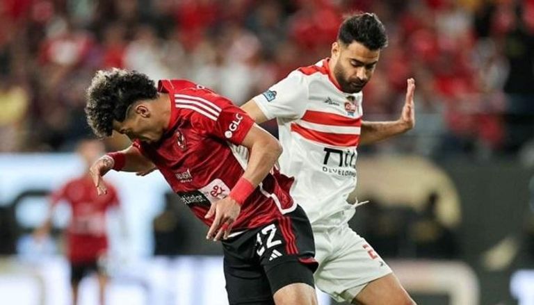 النظام الجديد لدوري "الموسمين الاستثنائيين".. تغيير نظام الصعود والهبوط مرتين وشركة ألمانية