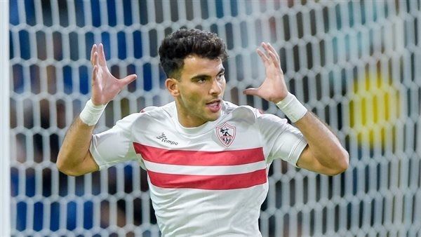 تساوى مع حازم إمام ويلاحق شيكابالا.. زيزو على مشارف "عرش هداف الزمالك إفريقيًا"