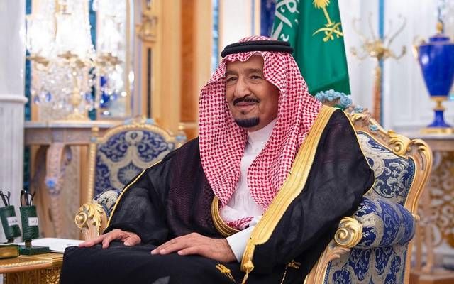 الملك سلمان: "يومنا الوطني المجيد ذكرى عزيزة متجددة في صفحات الوطن الأبيّ"