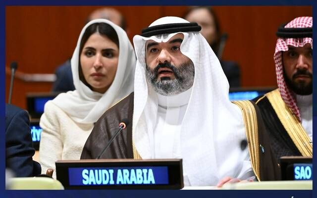 وزير الاتصالات: رؤية ولي العهد مصدر إلهام للشعب السعودي وأحدثت حراكاً عالمياً
