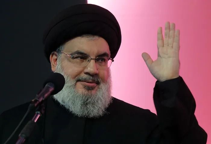 مع التضارب بشأن مصيره.. جيش الاحتلال يؤكد "اغتيال حسن نصر الله"