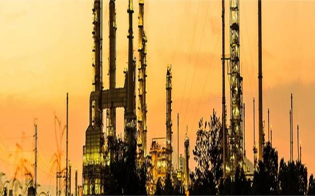 وزارة الطاقة تعلن بدء عمليات حقن الغاز الطبيعي وإعادة إنتاجه