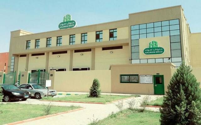 "حلواني إخوان" توقع اتفاقية تسهيلات بنكية مع "الراجحي" بـ65 مليون ريال