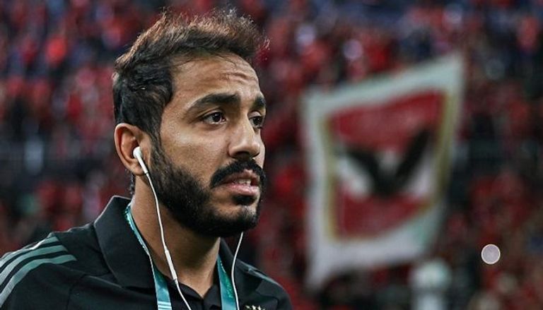"كهربا" يغادر المستشفى بعد الأزمة الصحية المفاجئة.. وشبح «القلب» يثير المخاوف