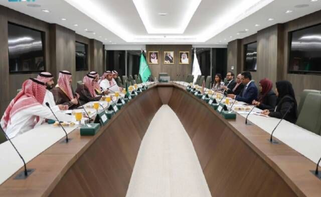 المملكة والمالديف توقعان مذكرة تفاهم لتعزيز التعاون التجاري