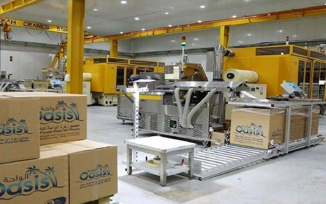 "زهرة الواحة" تجدد اتفاقية تسهيلات بنكية مع "السعودى للاستثمار" بـ240 مليون ريال