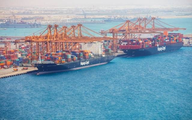 "موانئ": إضافة خدمة شحن جديدة لربط ميناء جدة الإسلامي بالصين وماليزيا وتركيا