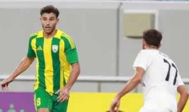هجوم إيران على إسرائيل يربك مجموعة حمدي فتحي في دورى أبطال آسيا 2