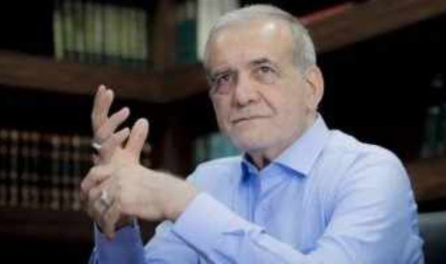 الرئيس الإيرانى يحذر إسرائيل من عواقب أقسى حال الرد على الهجمات الصاروخية