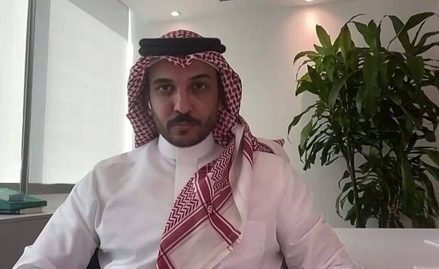 بنك الرياض يتوقع صعود نشاط القطاع الخاص في أكتوبر بدعم الإنفاق الحكومي