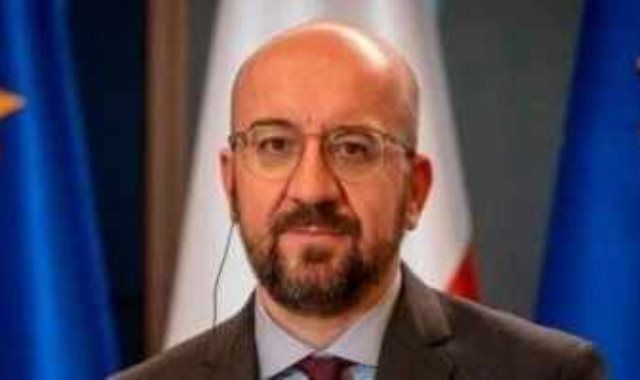 رئيس المجلس الأوروبى يدعو إلى إصلاح مجلس الأمن التابع للأمم المتحدة