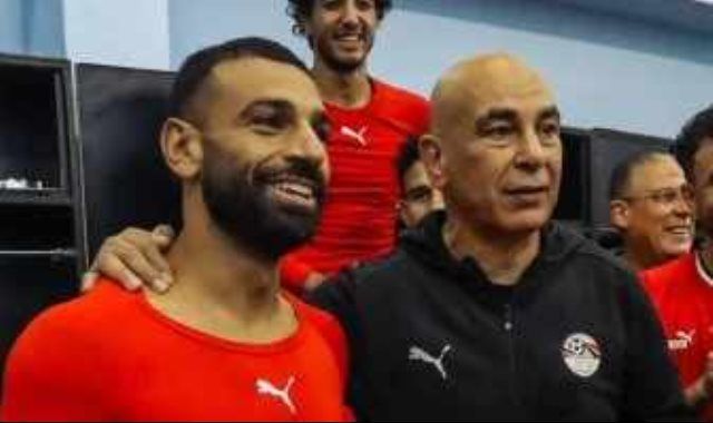 13 ناديا يمثلون قوام منتخب مصر استعدادا لمباراتى موريتانيا