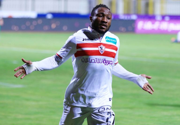 "غلطة" عمرها 6 سنوات تهدد الزمالك بإيقاف القيد مجددًا