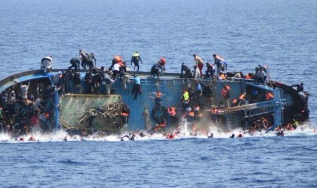 الكونغو: غرق 78 على الأقل في انقلاب قارب يقل 278 راكباً