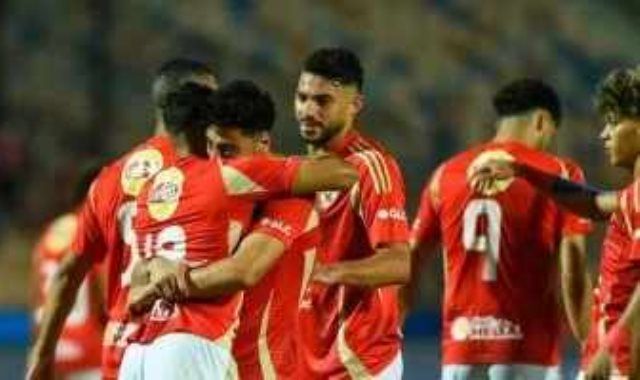 رسالة خاصة من الأهلى للاعبين بعد خسارة السوبر الأفريقى أمام الزمالك