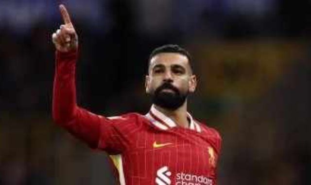 باريس سان جيرمان يخطط لضم محمد صلاح بعقد لمدة 3 سنوات