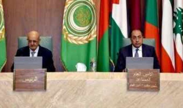 مجلس الجامعة العربية يدين العدوان على لبنان..ويطالب بتقديم مساعدات عاجلة