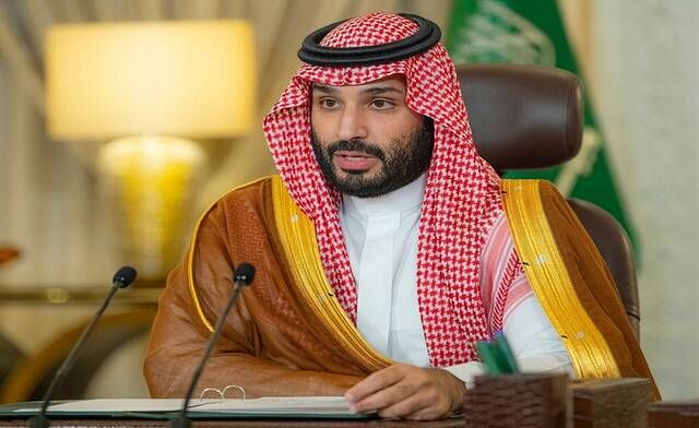 المملكة تطالب المجتمع الدولي بالاضطلاع بمسؤولياته للحفاظ على استقرار المنطقة