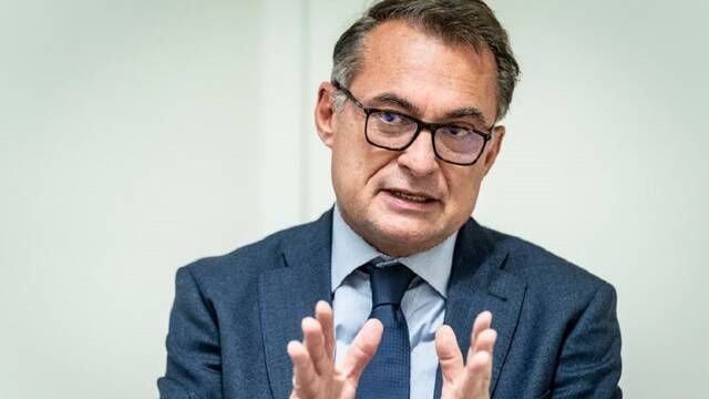 رئيس المركزي الألماني: منفتح على خفض آخر لأسعار الفائدة الأوروبية
