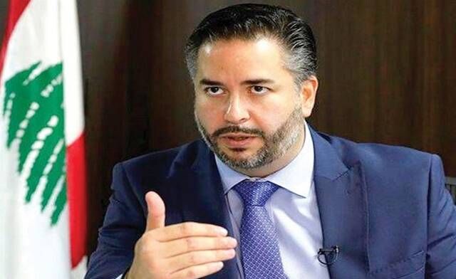 إسرائيل تهدد لبنان بالهجوم من البحر.. ووزير الاقتصاد: لن نتحمل الحصار البحري