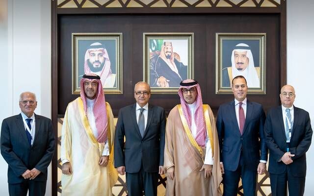 السعودية ومصر تعززان شراكتهما التقنية لدعم نمو الاقتصاد الرقمي