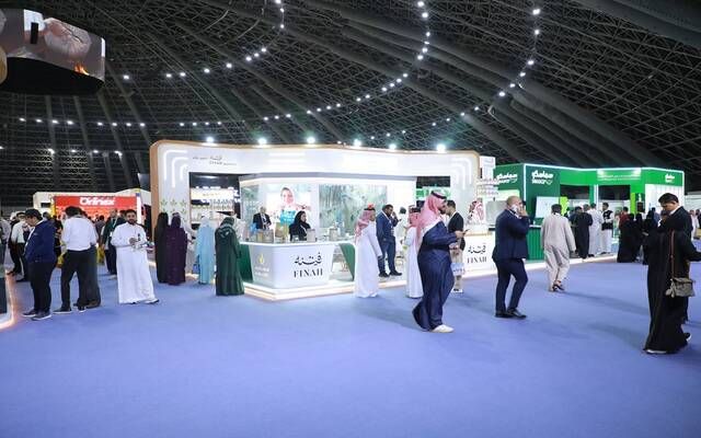 "المطاحن العربية" يتصدر سيولة السوق ويحقق مكاسب بنسبة 7.4% في أولى جلساته