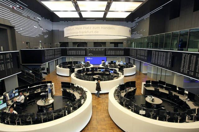 قطاعي التعدين والسلع الفاخرة يهبطان بالأسهم الأوروبية
