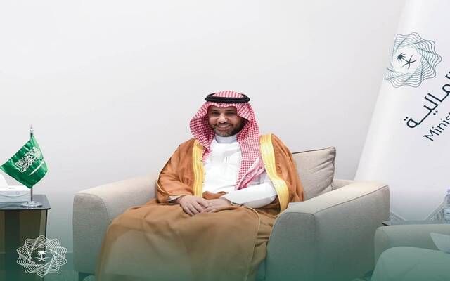 نائب وزير المالية: يجب العمل على مواجهة الخطر السيبراني بالقطاع المالي