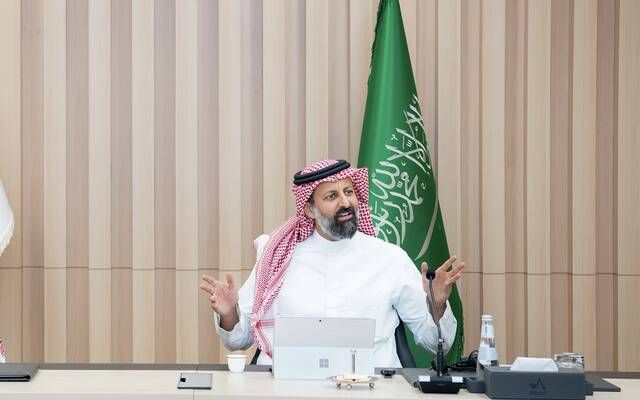 القويز: الأكاديمية المالية دربت منذ إنشائها أكثر من 50 ألف متدرب بالقطاع المالي