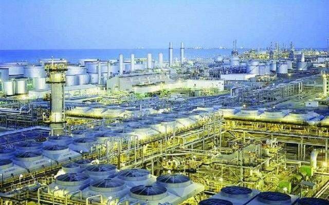 "المصافي" تعلن موافقة "التجارة" على إلغاء شركة تابعة ذات مسؤولية محدودة