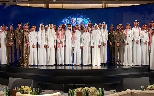 رئيس هيئة الترفيه يلتقي الجهات الحكومية المشاركة في تنظيم موسم الرياض