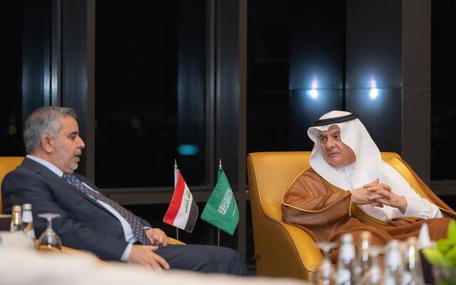 السعودية والعراق يتفقان على استئناف صادرات الثروة الحيوانية وتعزيز تبادل السلع