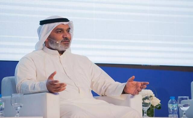 هيثم الغيص: لايمكن تصور الحياة بدون النفط والغاز