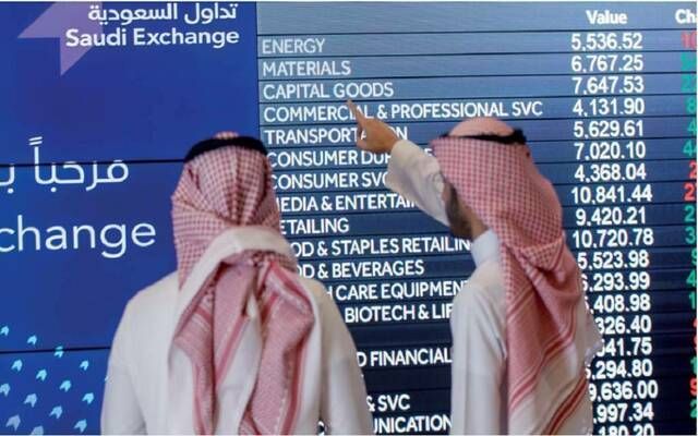 "تداول" يشهد تنفيذ صفقة خاصة على سهم "أكوا باور" بقيمة 205.33 مليون ريال