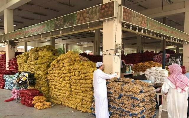 السعودية.. التضخم بأسعار الجملة يرتفع 3.1% في سبتمبر 2024