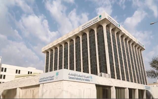 هيئة الإحصاء تبحث مع البنك الدولي تعزيز الشراكة والتعاون المشترك بين الجانبين