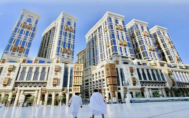 "جبل عمر" تنشر تعميم المساهمين بشأن زيادة رأس المال عن طريق تحويل ديون