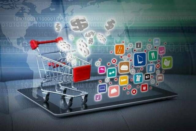 تراخيص التجارة الإلكترونية المسجلة في الإمارات تنمو 50% في 9 أشهر