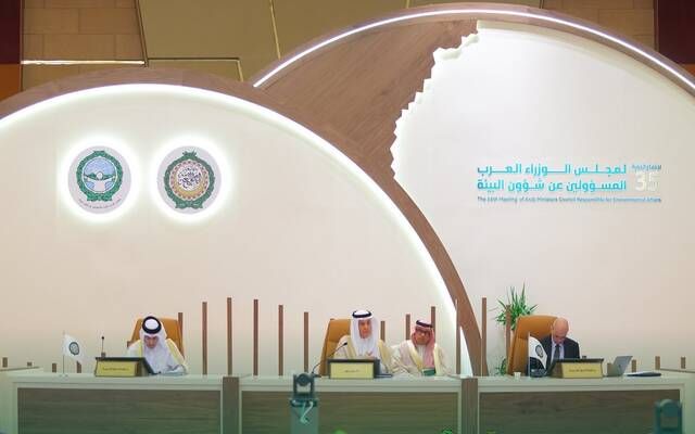السعودية تؤكد على تعزيز الجهود العربية لإعادة تأهيل الأراضي ومكافحة التصحر