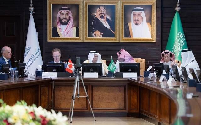 شركات كندية بمجال الرعاية الصحية تبدأ إجراءات فتح مكاتب إقليمية بالمملكة