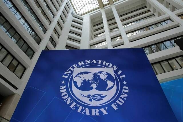 الحروب والانتخابات الأمريكية يخيمان على اجتماعات صندوق النقد والبنك الدولي
