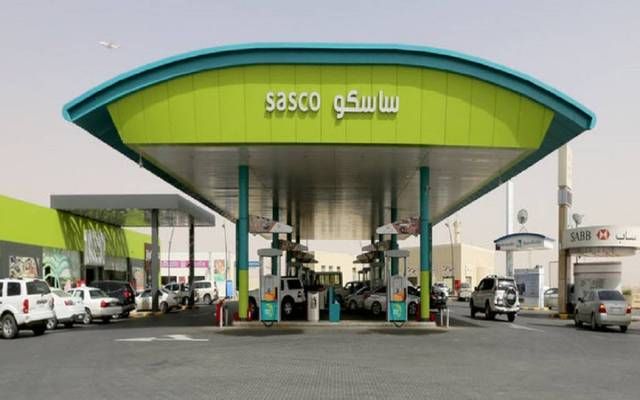أرباح "ساسكو" ترتفع إلى 11.2 مليون ريال بالربع الثالث من عام 2024