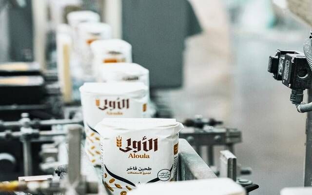 الأرباح الفصلية لـ"المطاحن الأولى" ترتفع إلى 61.3 مليون ريال