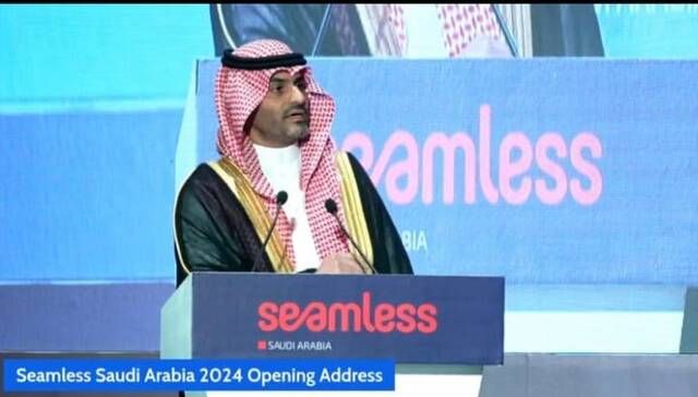 مسؤول بالمركزي: حصة المدفوعات الإلكترونية بلغت 70% من إجمالي عمليات الدفع