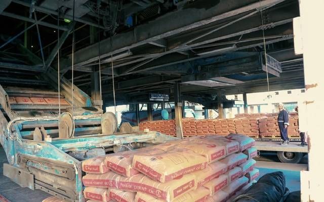 المركز الوطني للتنمية الصناعية: 80 مليون طن سنوياً طاقات مصانع الأسمنت بالمملكة