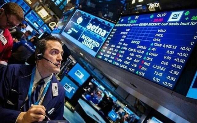 استقرار مؤشرات الأسهم الأمريكية بنهاية تعاملات الثلاثاء.. و"ناسداك" يصعد منفرداً