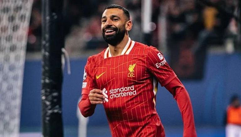 ثلاثة أسباب "تجبر" ليفربول على تجديد عقد محمد صلاح