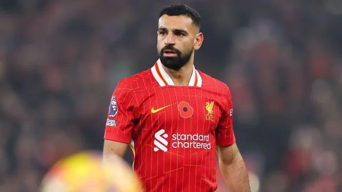 تقارير أوروبية تؤكد: محمد صلاح "حلم" الأندية السعودية في الصيف.. "أغلى من رونالدو"