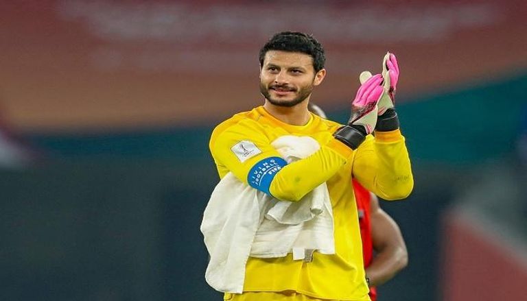 «تمنيناها».. كابتن الأهلي مُعلقًا على "مواجهة ميسي" في كأس العالم للأندية